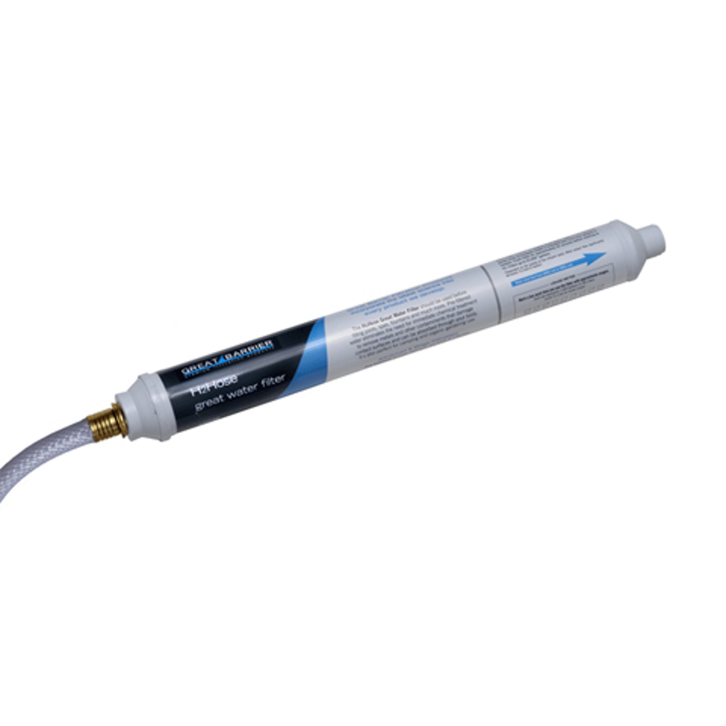Great Barrier H2Hose Pre-Filter (25,000 gallons)