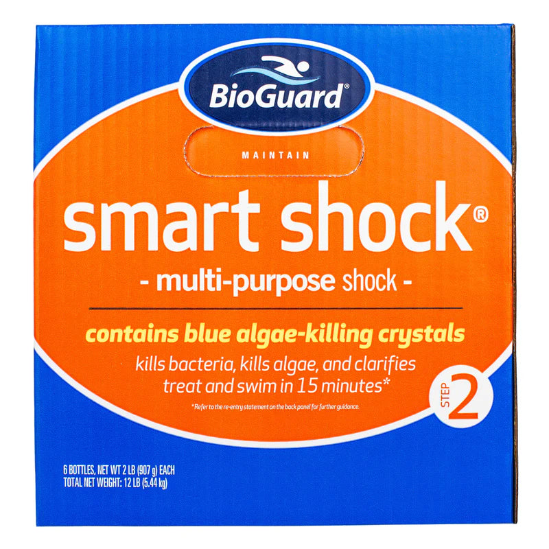 Smart Shock