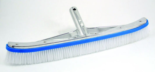 Aluminum Handle 18" Brush
