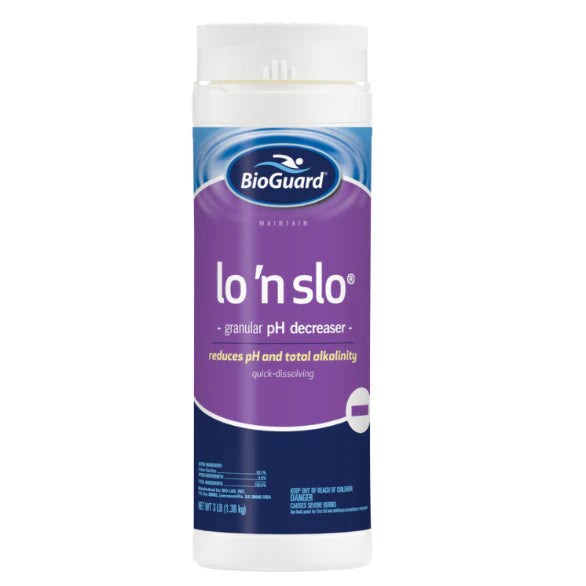 Lo' N Slo