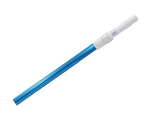 Basic Blue Telescopic Pole 8' to 16'