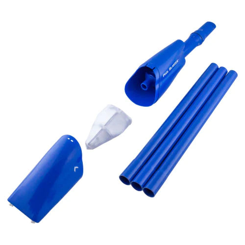 SpaVac Ultra (1.5 Hour Run Time) Includes Sand & Silt Filter