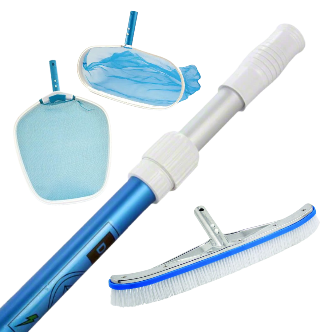 Pool Maintenance Bundle