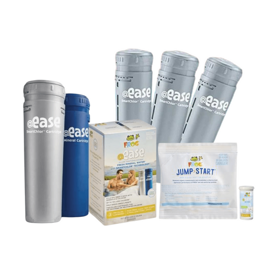 @ease In-Line 4-Month Subscription