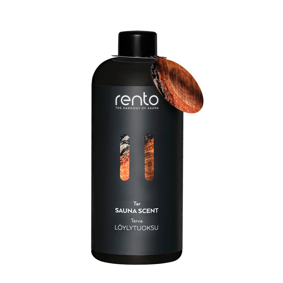 Rento Sauna Scent 14 oz. (Midsummer Birch)