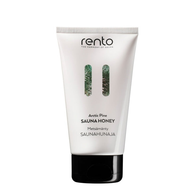 Rento Sauna Body Honey (Arctic Pine)