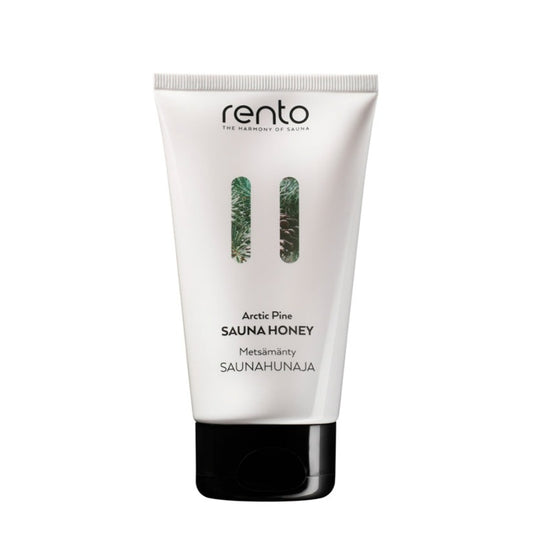 Rento Sauna Body Honey (Arctic Pine)
