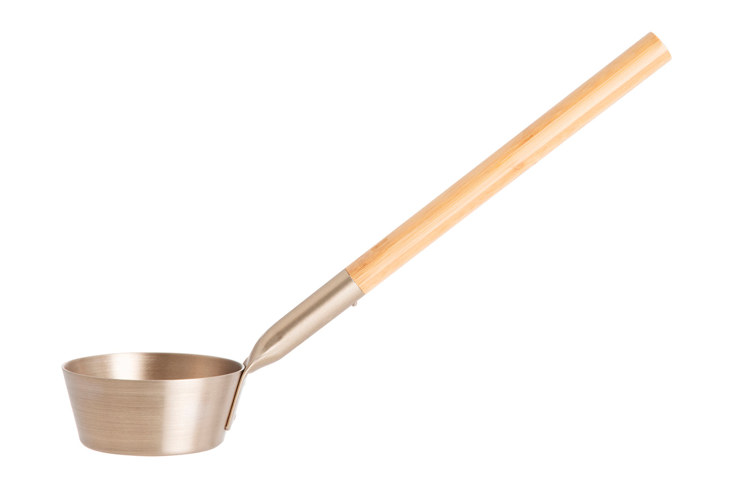 Rento Aluminum Ladle