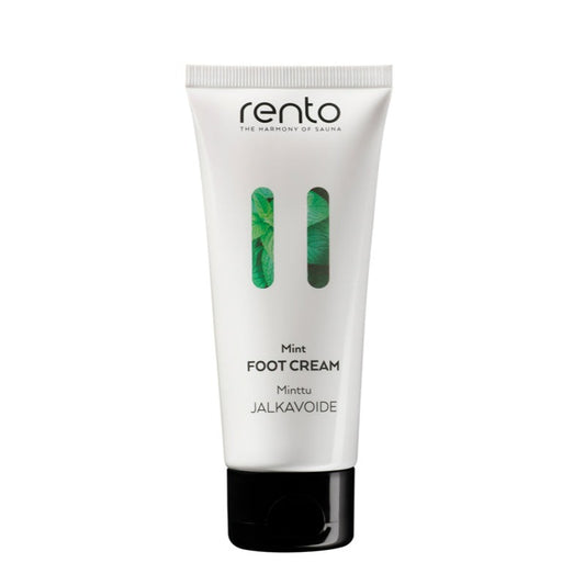 Rento Foot Cream (Mint)