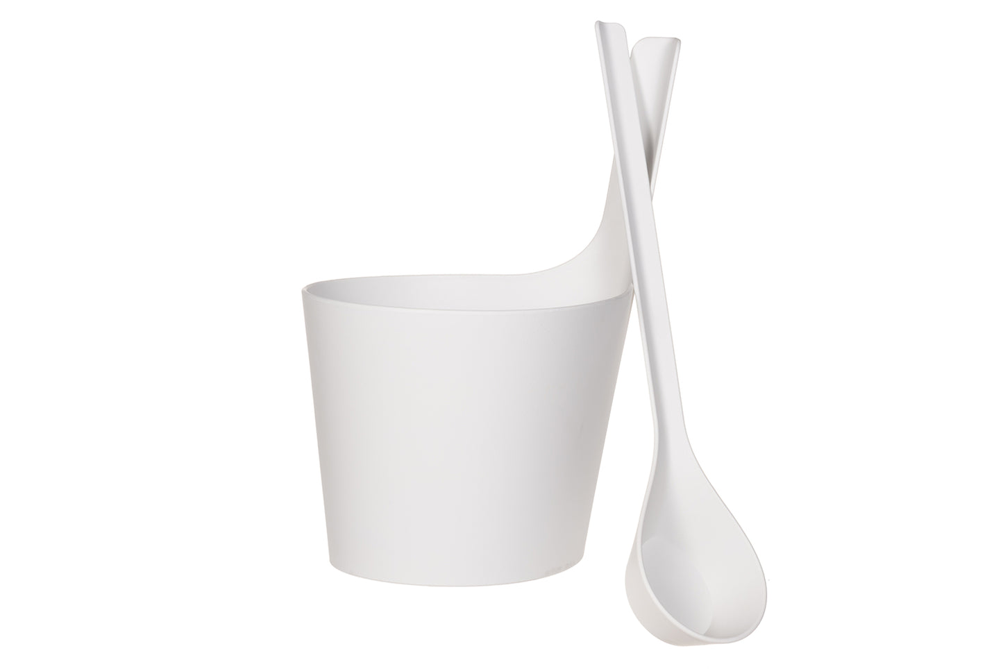 Pisara Sauna Bucket Set