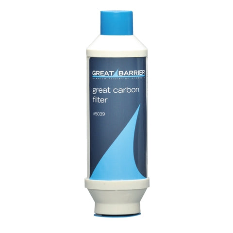 Great Barrier Carbon PreFilter (7,500 Gallons)