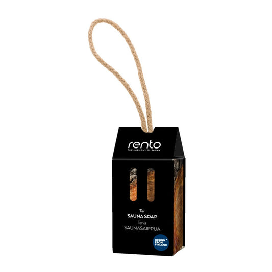 Rento Sauna Soap (Midsummer Birch)