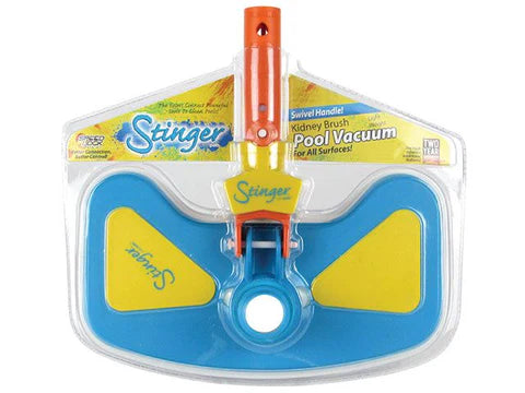 Stinger Vacuum Head