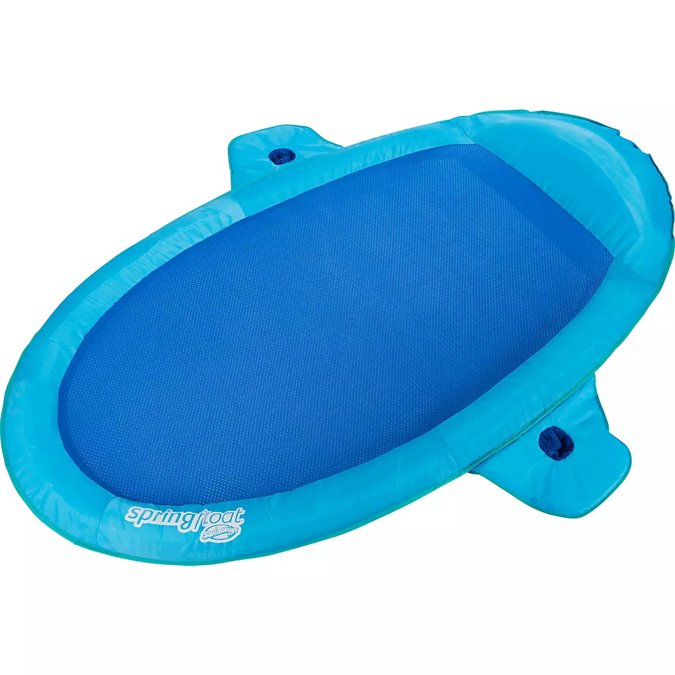 Spring Float SunCatcher (Blue)