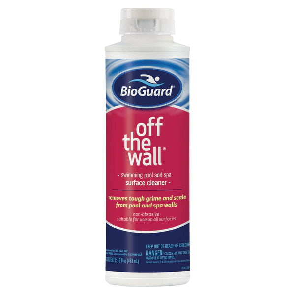 BioGuard® Off The Wall®