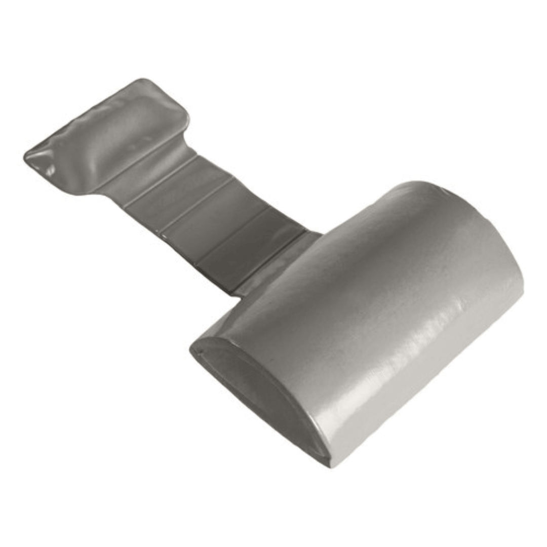 Weighted Spa Pillow (Gray)