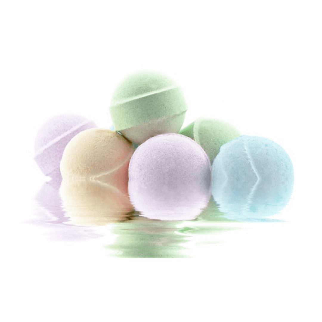 Island Aromatherapy Spa Bomb 5 oz.