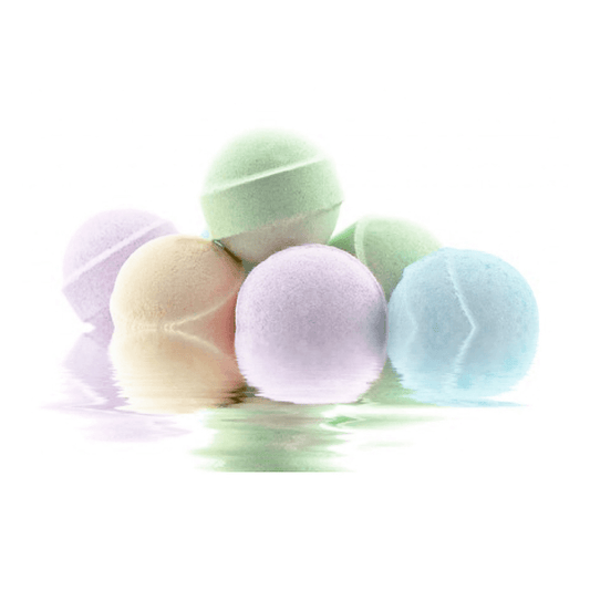 Island Aromatherapy Spa Bomb 5 oz.