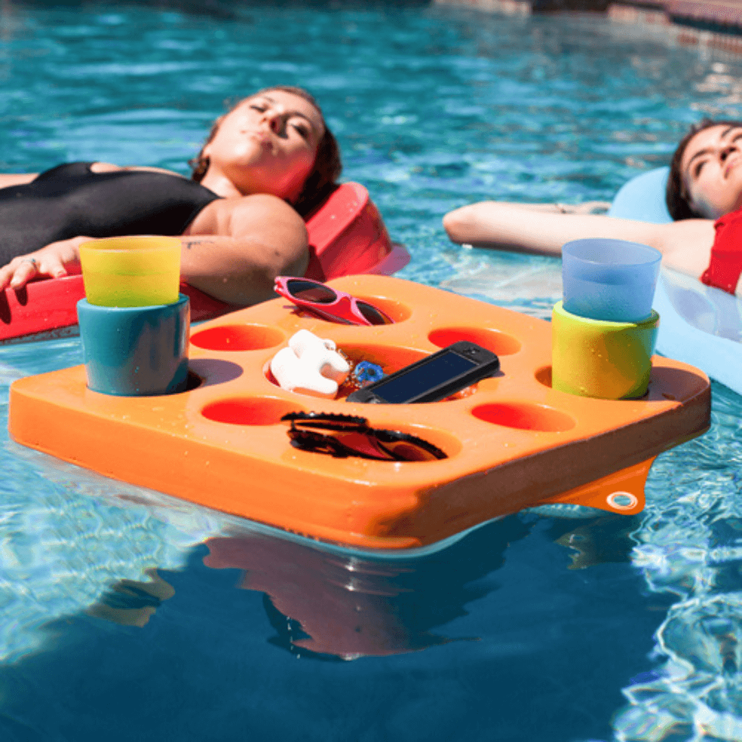 Kool Tray (Bahama Blue)