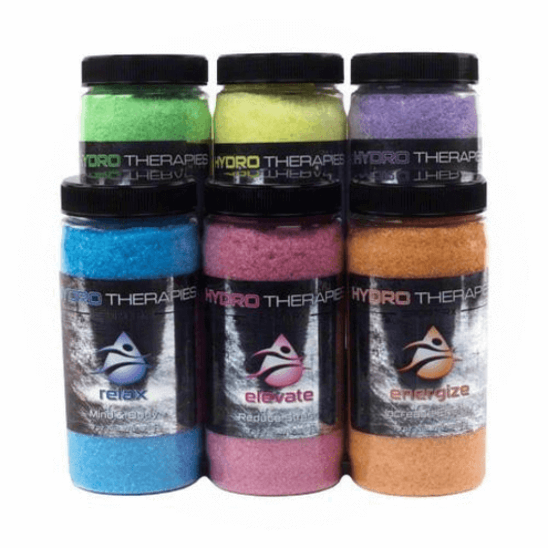 Hydro Therapies Sport RX (Elevate) 19 oz.