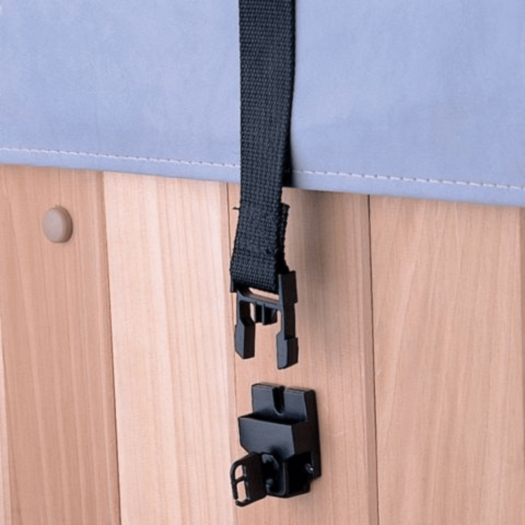 SecureStraps