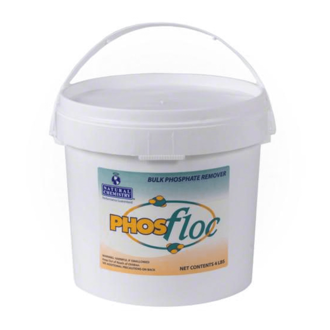 PhosFloc 4 lbs.