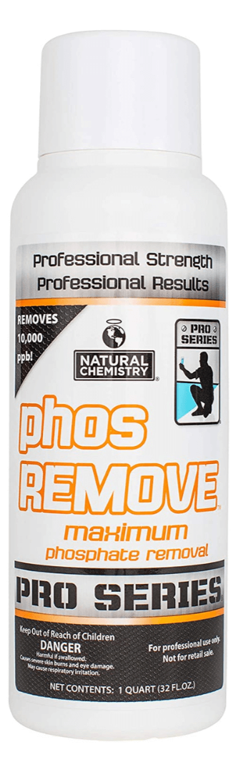ProSeries PhosREMOVE for Pools