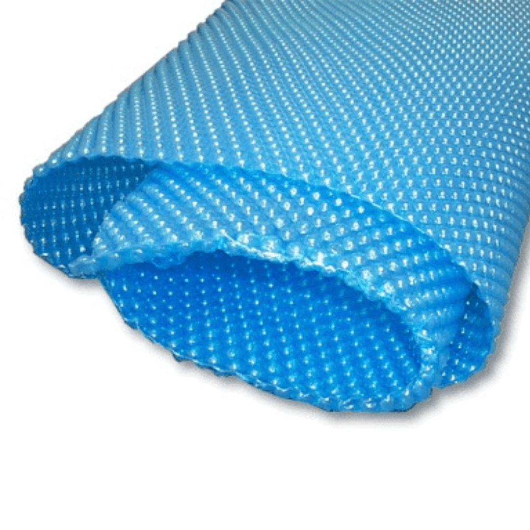 16' X 32' Rectangle Inground Solar Cover