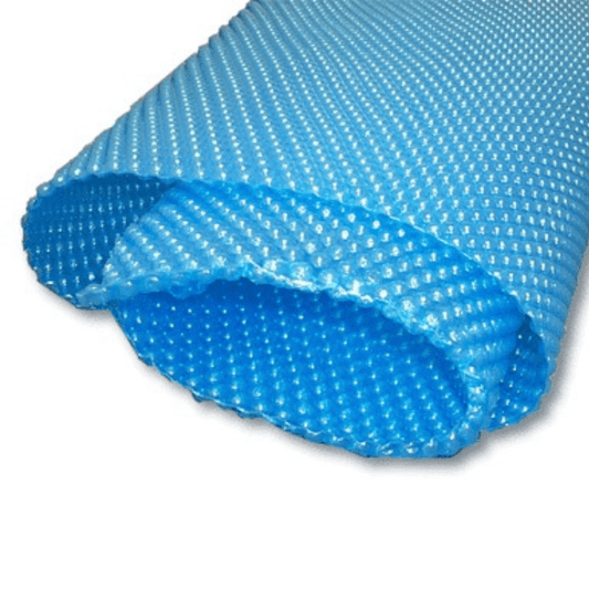 16' X 32' Rectangle Inground Solar Cover