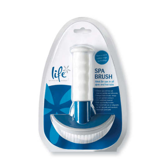 Spa Brush