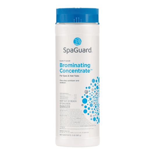 Brominating Concentrate