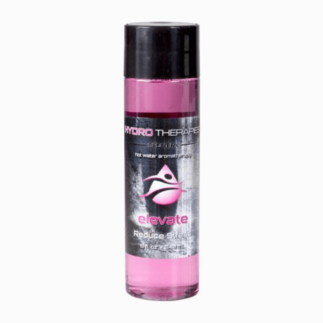 Hydrotherapies Sport RX Liquid (elevate) 8 oz.