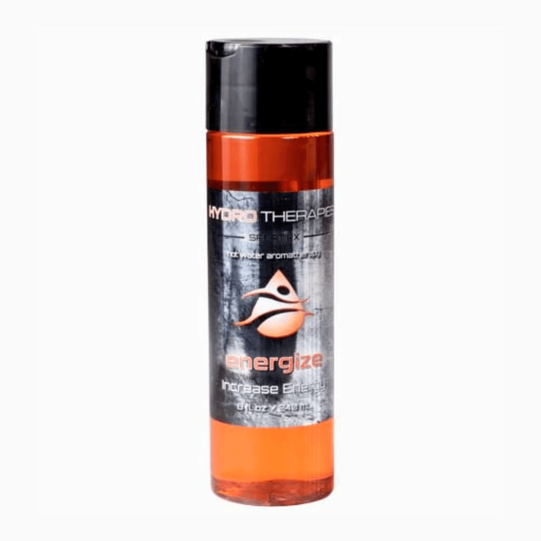 Hydrotherapies Sport RX Liquid (elevate) 8 oz.