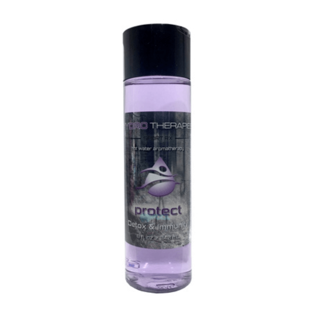 Hydrotherapies Sport RX Liquid (elevate) 8 oz.