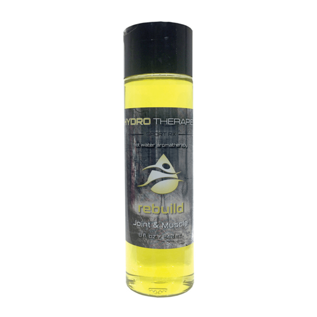 Hydrotherapies Sport RX Liquid (elevate) 8 oz.
