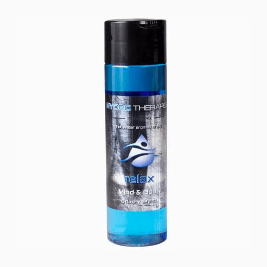 Hydrotherapies Sport RX Liquid (elevate) 8 oz.