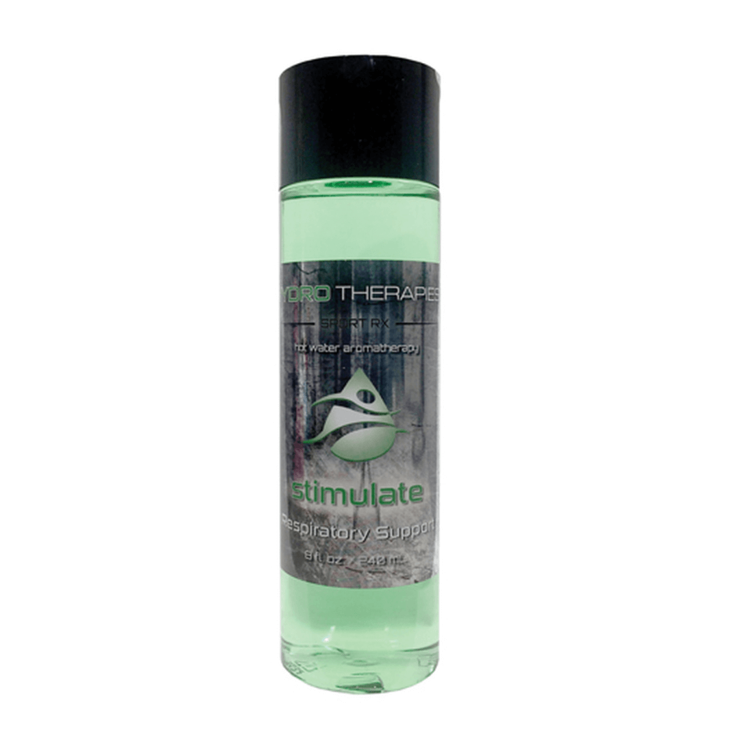 Hydrotherapies Sport RX Liquid (elevate) 8 oz.