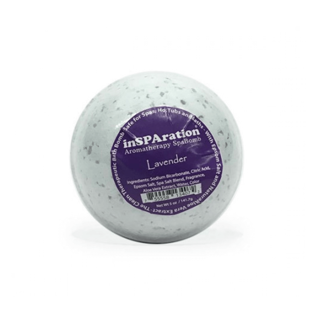 Island Aromatherapy Spa Bomb 5 oz.