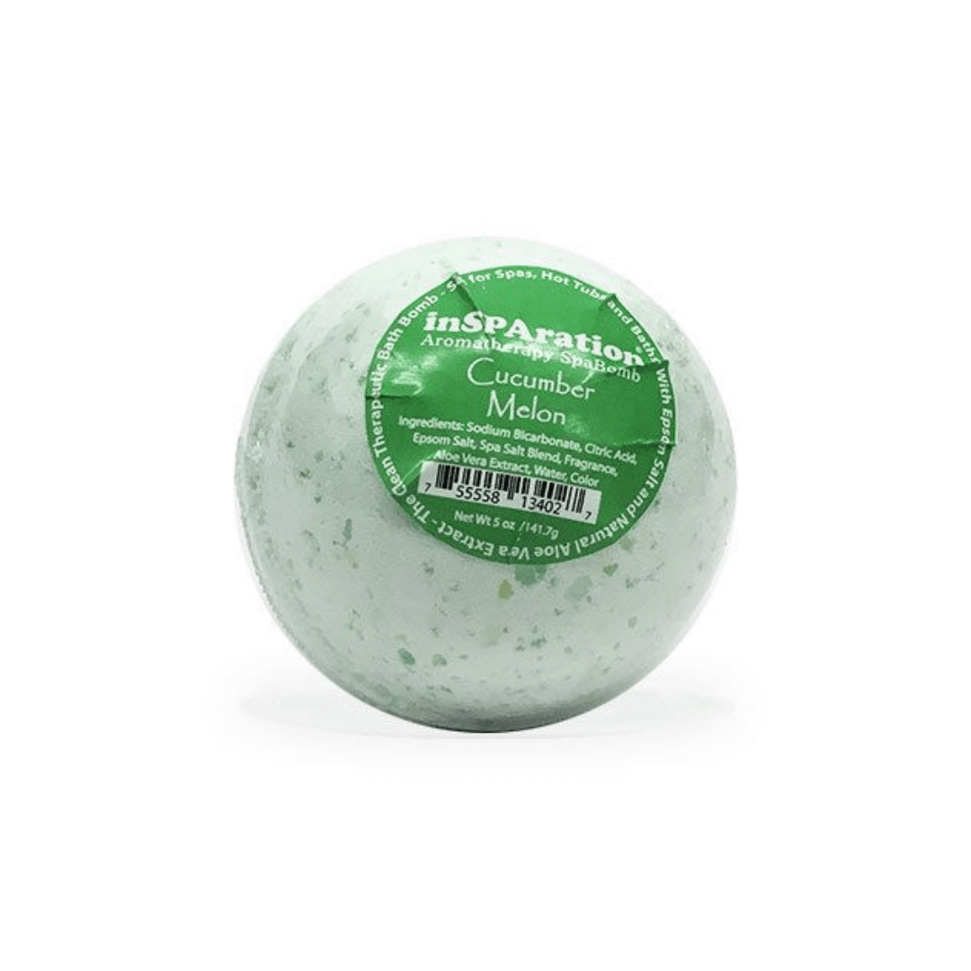 Island Aromatherapy Spa Bomb 5 oz.