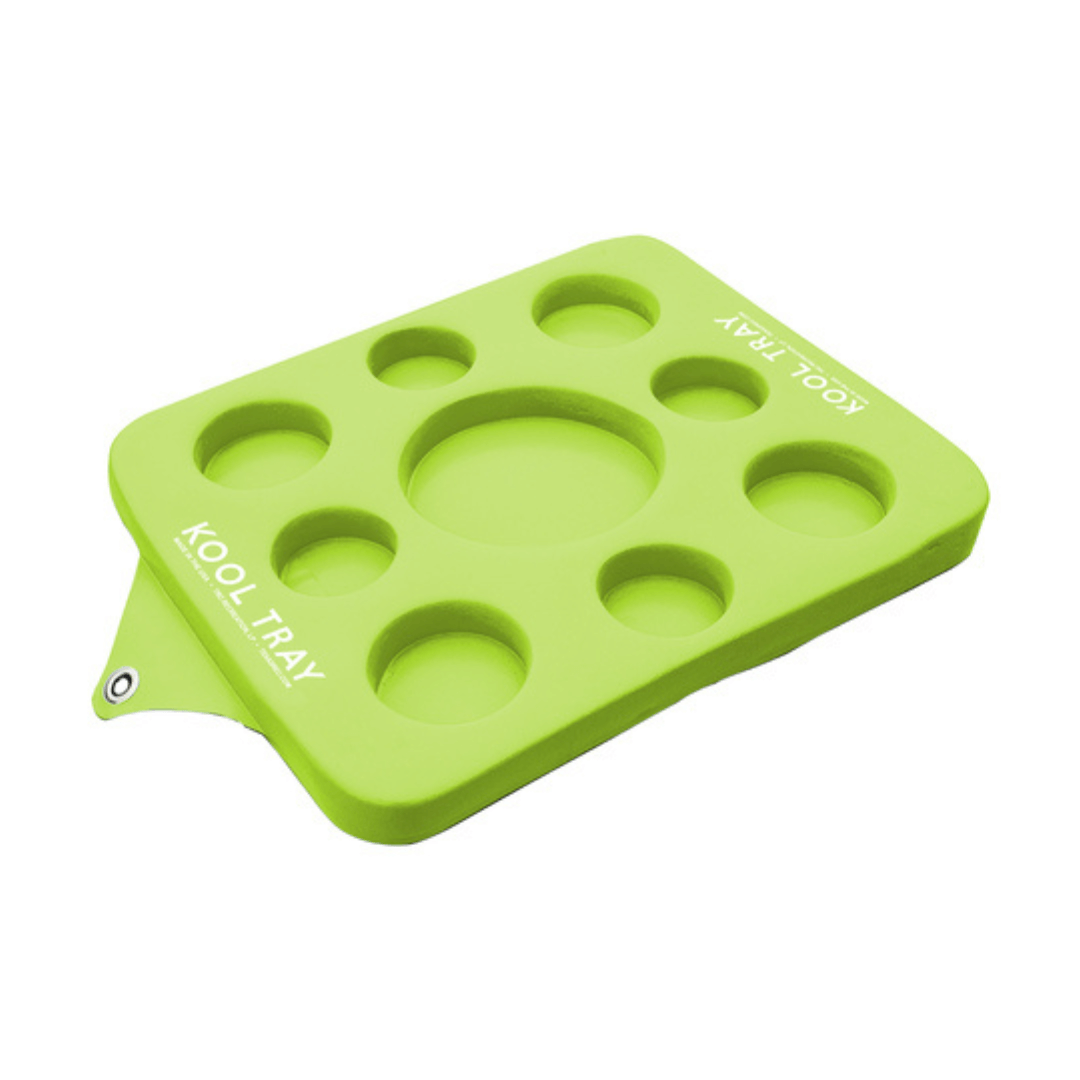 Kool Tray (Bahama Blue)