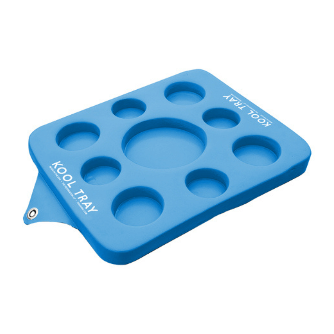 Kool Tray (Bahama Blue)