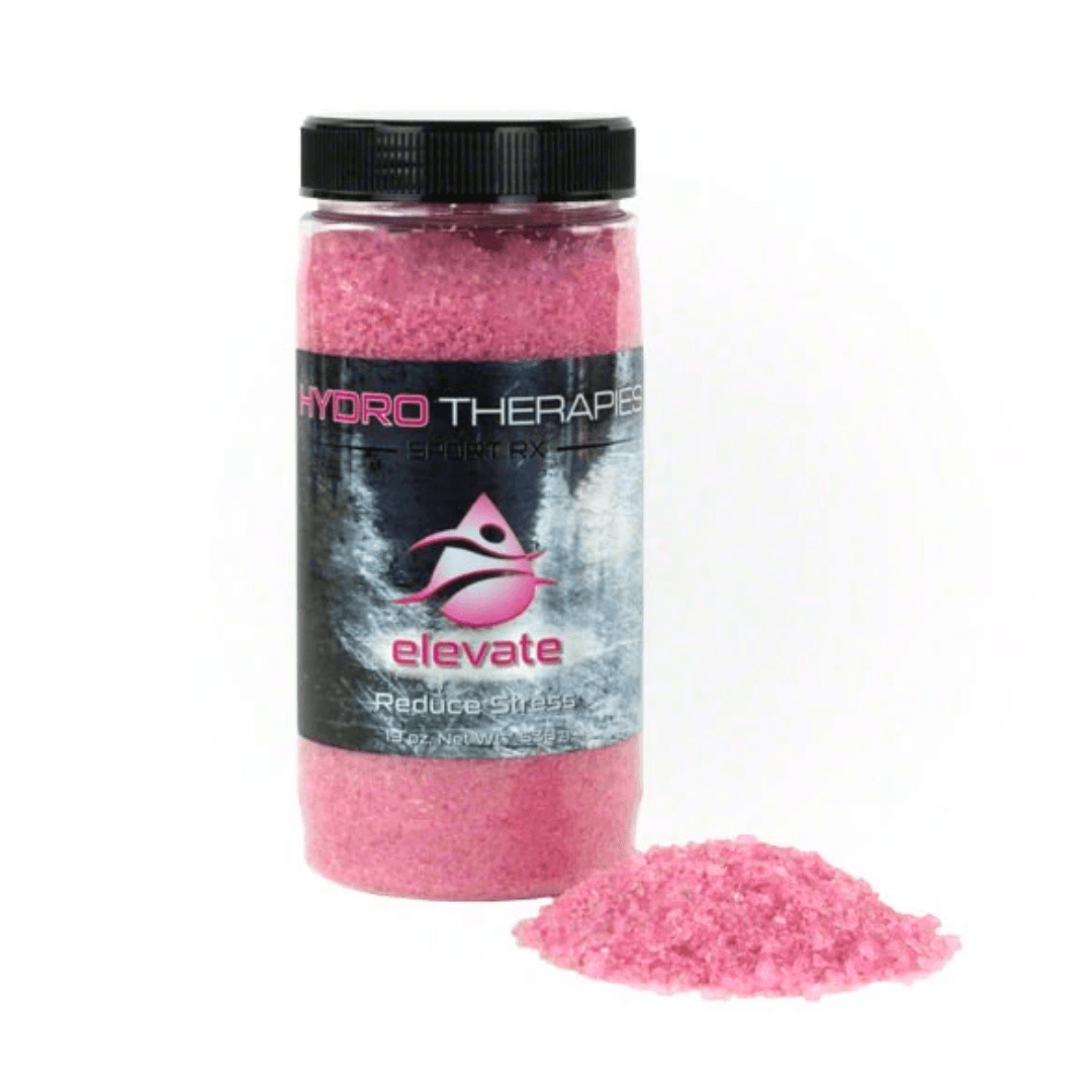 Hydro Therapies Sport RX (Elevate) 19 oz.
