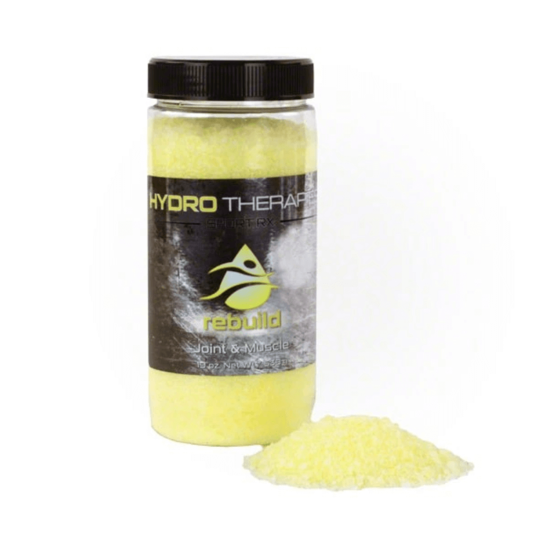 Hydro Therapies Sport RX (Elevate) 19 oz.
