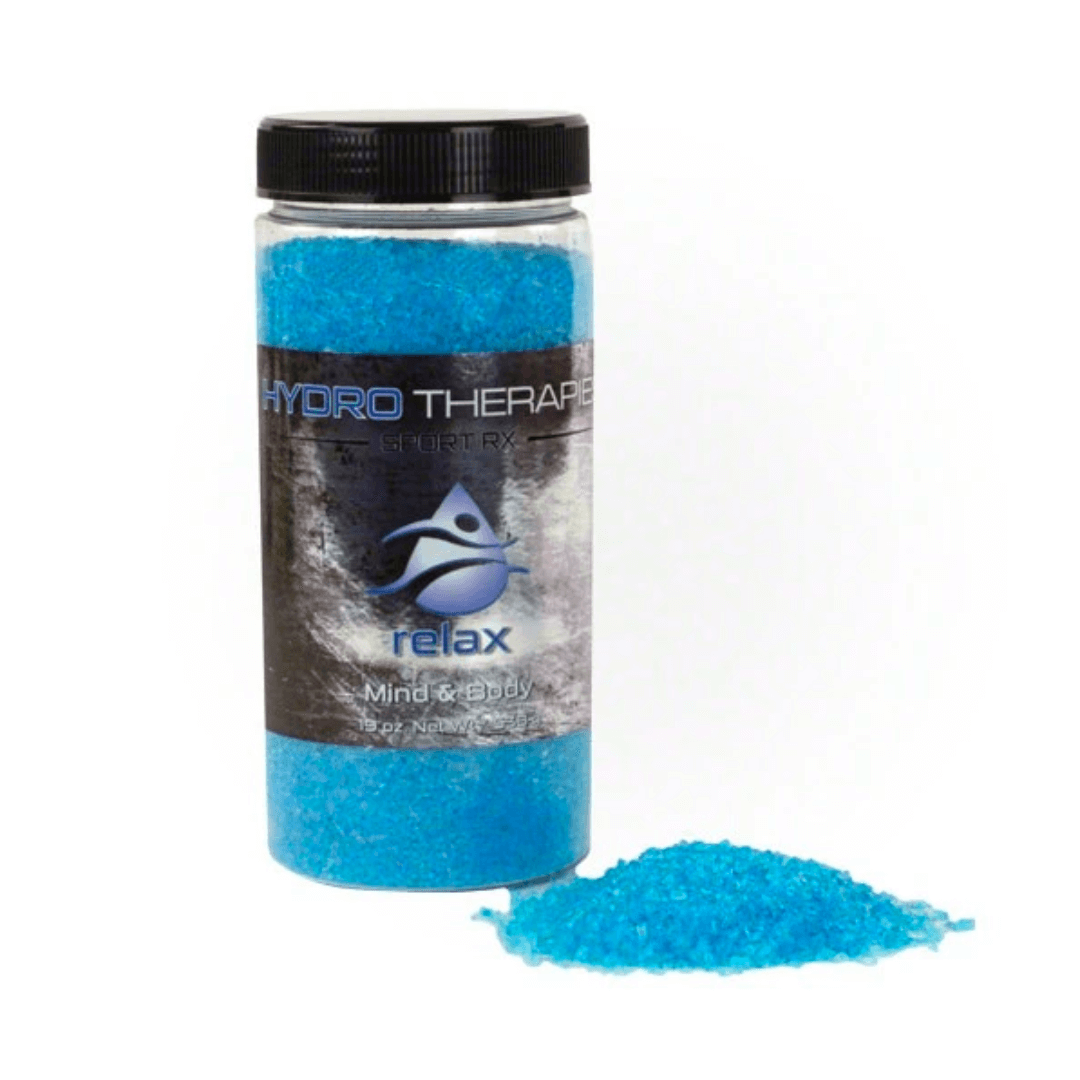Hydro Therapies Sport RX (Elevate) 19 oz.