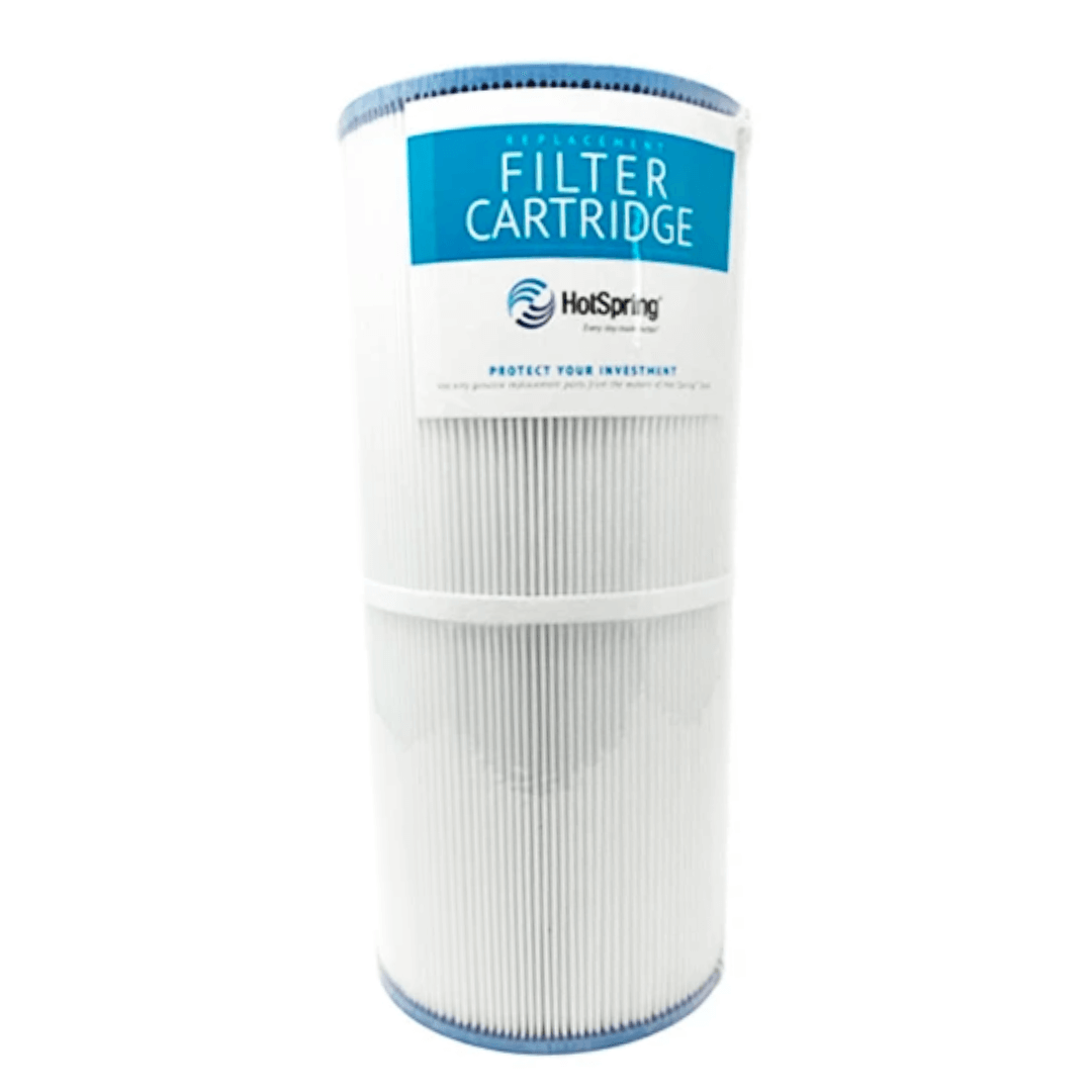 HotSpring 50 Sq. Ft. Filter