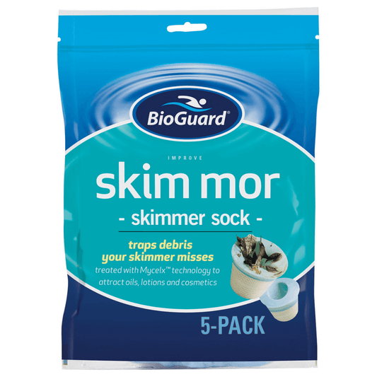 Skim Mor