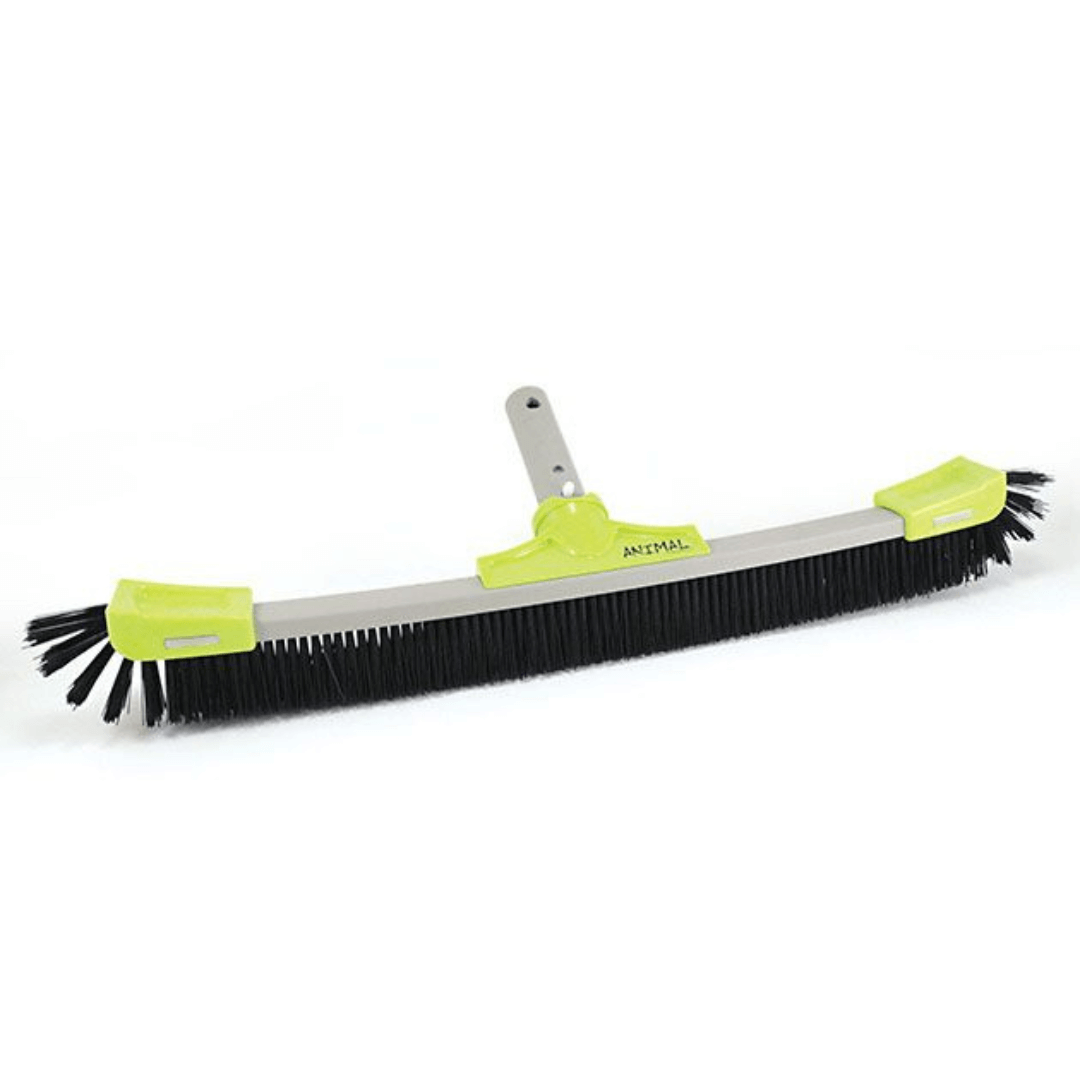 Animal Pro Vinyl Pool Brush 22"