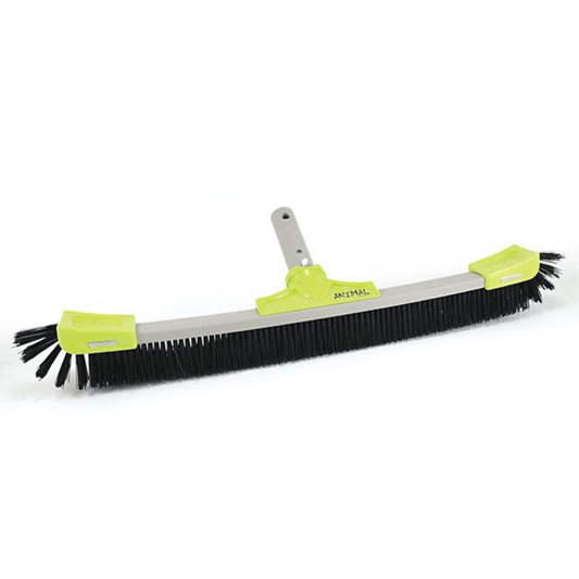 Animal Pro Vinyl Pool Brush 22"