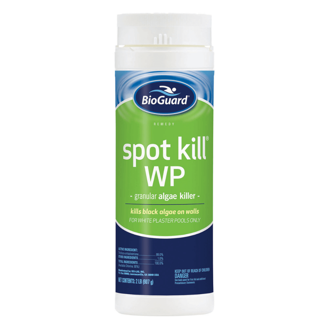 BioGuard® Spot Kill® WP