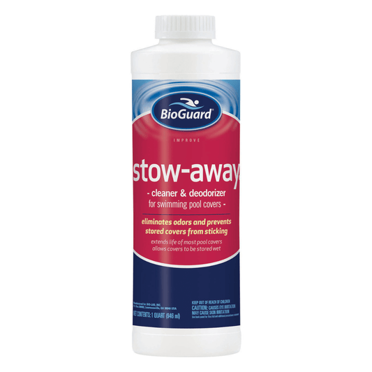 Stow Away